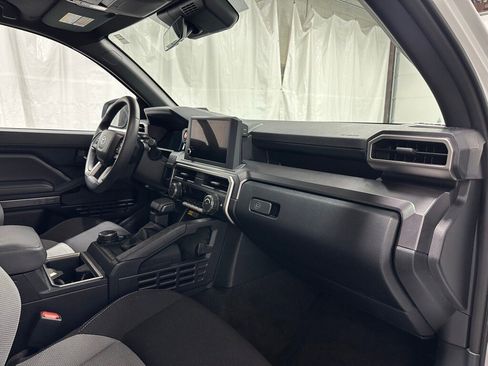 Used 2025 Toyota 4Runner TRD Sport image 59