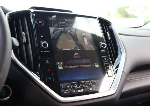 New 2026 Subaru Ascent Touring AWD/4WD image 47