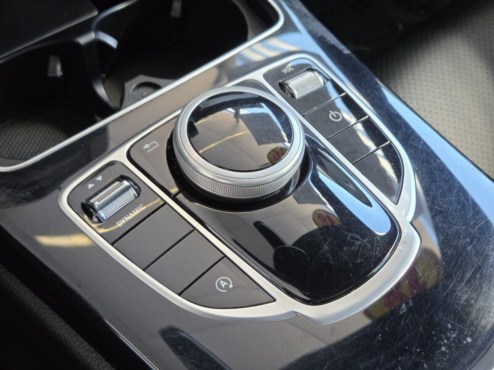 Used 2018 Mercedes-Benz C 300 Sedan image 33