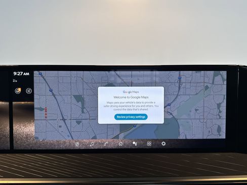 New 2026 INFINITI QX80 Autograph image 18