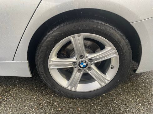 Used 2014 BMW 328i xDrive Sedan image 39