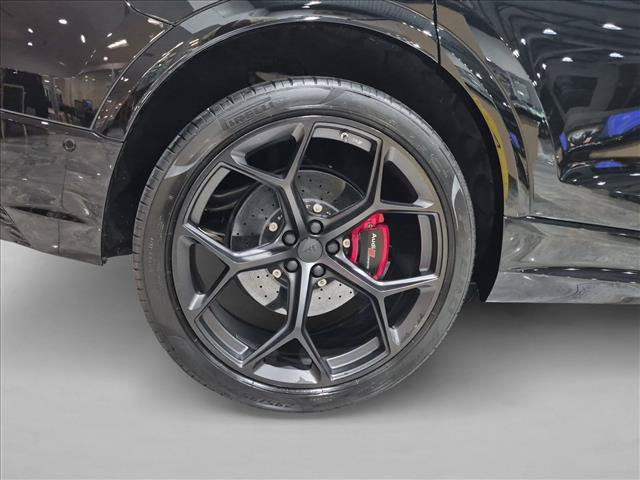 Used 2026 Audi RS Q8 performance AWD/4WD image 25