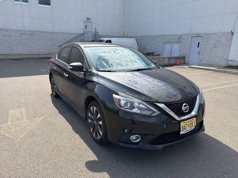 Used 2018 Nissan Sentra SR image 22
