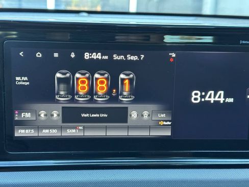 Used 2022 Kia K5 GT-Line w/ GT-Line FWD Premium Package image 46