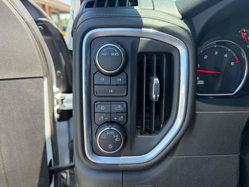 Used 2023 Chevrolet Silverado 2500 LT w/ Convenience Package AWD/4WD image 24