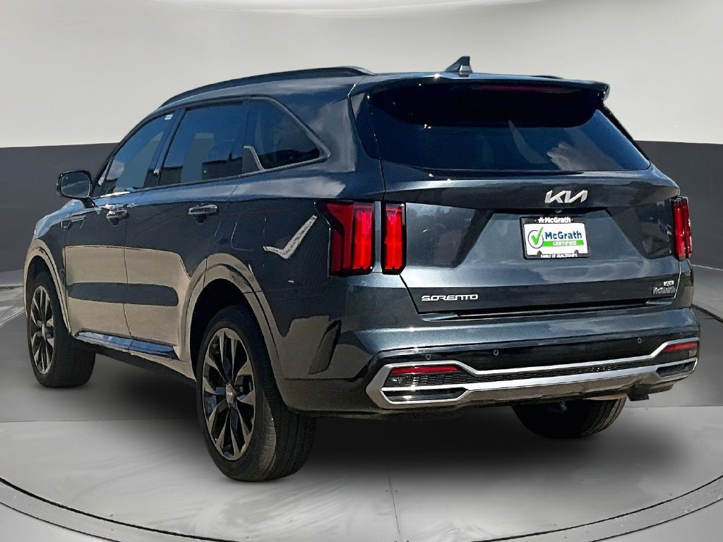 Used 2023 Kia Sorento SX AWD/4WD image 5