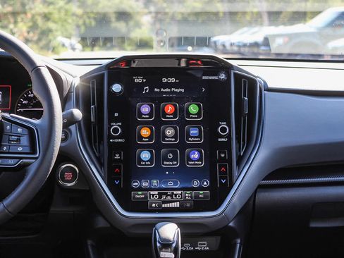 New 2025 Subaru Crosstrek 2.5i Wilderness w/ Crosstrek Mirror Package image 11