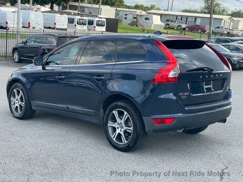 Used 2013 Volvo XC60 T6 AWD/4WD image 5