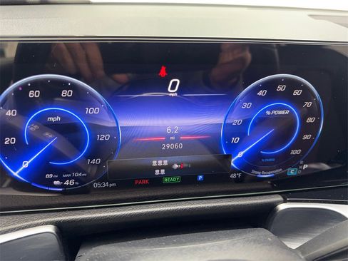 Used 2024 Mercedes-Benz EQB 300 4MATIC w/ Winter Package image 60