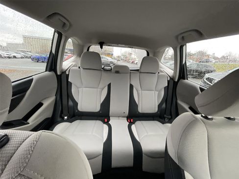 Used 2022 Subaru Forester 2.5i image 27