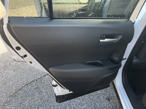 Certified 2026 Toyota Corolla Cross XLE w/ Convenience Package image 14