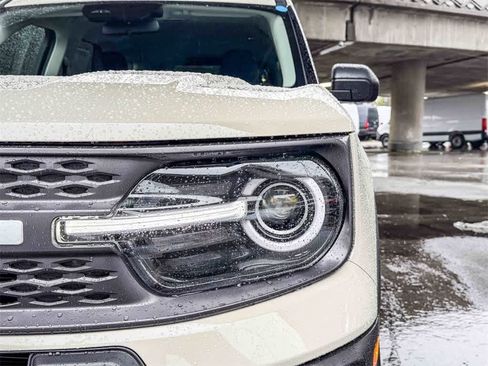 New 2025 Ford Bronco Sport Big Bend image 7