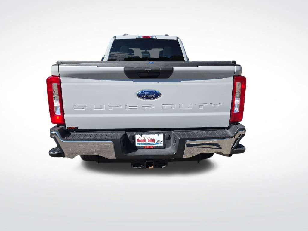 Used 2026 Ford F350 XLT AWD/4WD image 4