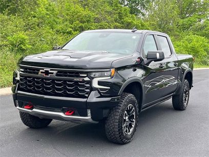 Used 2023 Chevrolet Silverado 1500 ZR2 w/ Technology Package