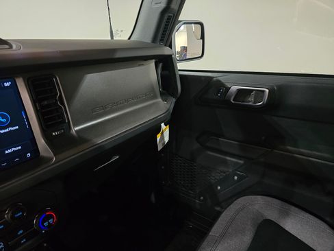 New 2025 Ford Bronco Big Bend image 28