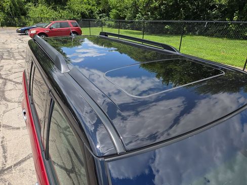 Used 2019 Ford Flex Limited w/ Equipment Group 301A AWD/4WD image 14