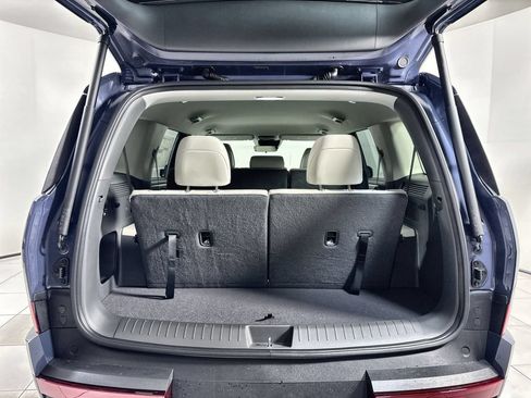 New 2026 Hyundai Santa Fe SEL FWD image 20