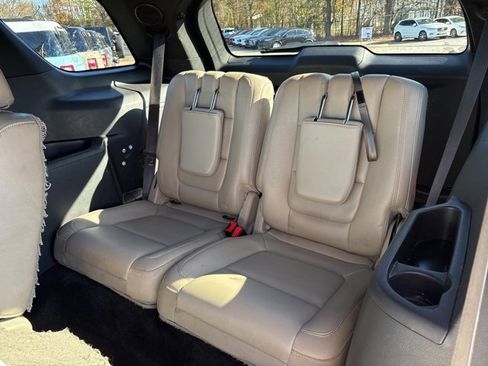 Used 2015 Ford Explorer Limited image 29