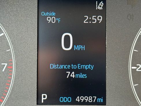 Used 2024 Toyota Corolla LE FWD image 19