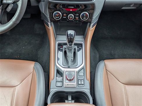 Used 2022 Subaru Forester Touring image 20