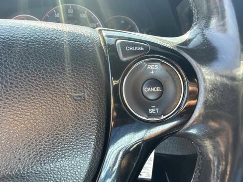 Used 2017 Honda Accord Sport image 37