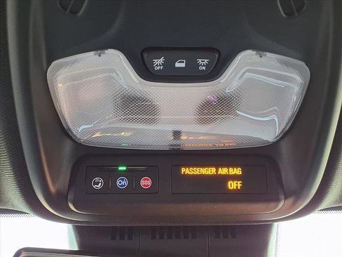 New 2026 GMC Canyon Elevation image 17