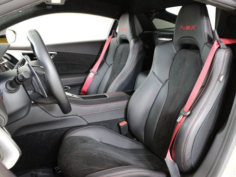 Used 2022 Acura NSX Type S AWD/4WD image 33