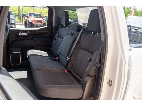 Used 2023 GMC Sierra 1500 Elevation AWD/4WD image 19