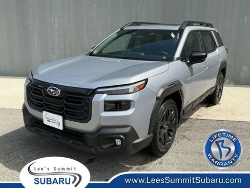 New 2026 Subaru Outback Limited XT AWD/4WD image 1