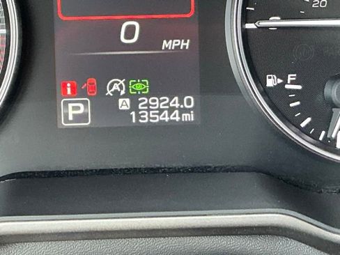 Used 2024 Subaru Outback Limited image 31