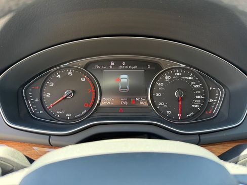 Used 2023 Audi Q5 2.0T Premium w/ Convenience Package AWD/4WD image 22