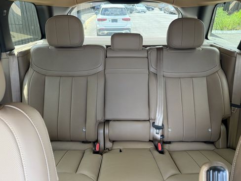 New 2025 Land Rover Range Rover SE image 31