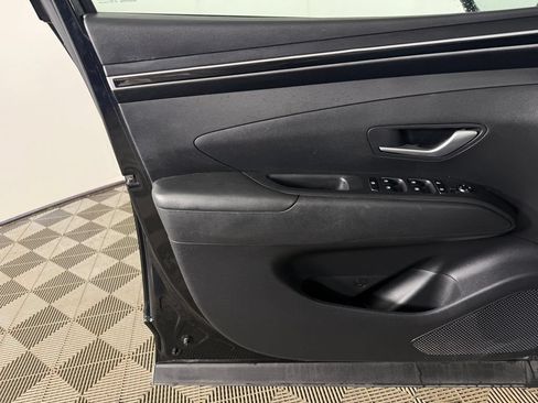 Used 2024 Hyundai Tucson SEL AWD/4WD image 21