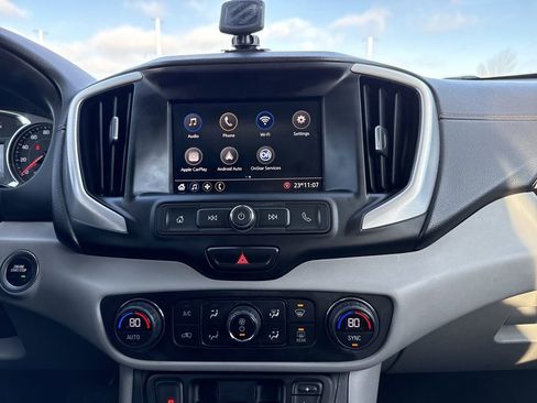 Used 2021 GMC Terrain SLE w/ Driver Convenience Package image 21