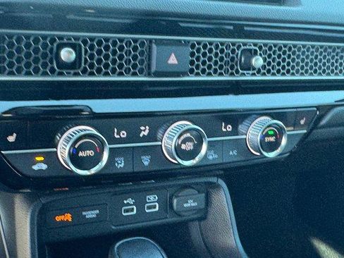 Used 2023 Honda Civic Sport Touring image 28