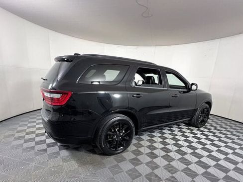 Used 2018 Dodge Durango GT w/ Premium Group image 4