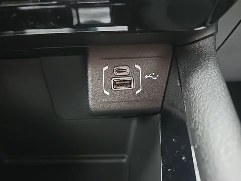 New 2026 Jeep Compass Latitude image 56