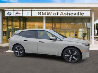 Used 2026 BMW iX xDrive45 video 1