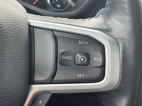 Used 2022 RAM 1500 Big Horn AWD/4WD image 20