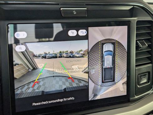 New 2026 Ford F250 XLT w/ XLT Premium Package image 17