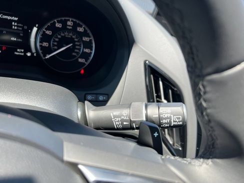 New 2026 Acura RDX SH-AWD w/ Technology Package image 23