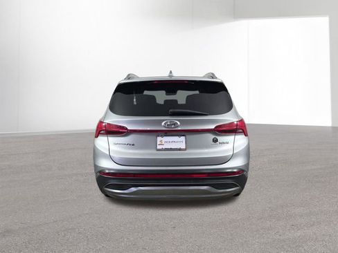 Used 2023 Hyundai Santa Fe SEL Premium AWD/4WD image 14