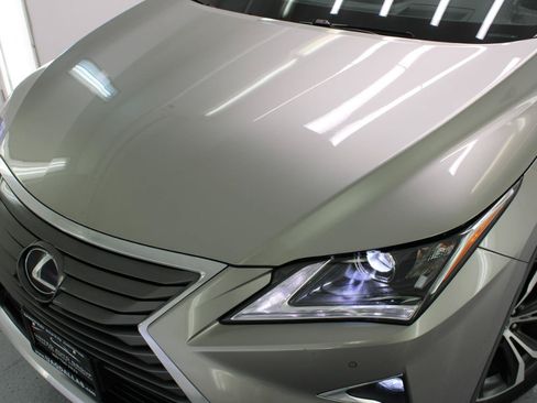 Used 2018 Lexus RX 350 FWD w/ Premium Package image 18
