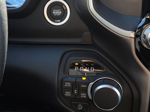 New 2026 RAM 1500 Big Horn image 22