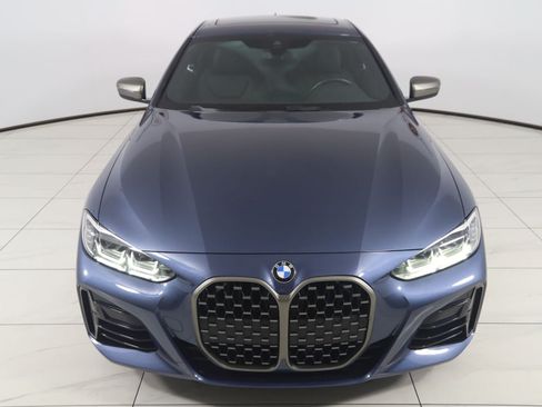 Used 2021 BMW 440i xDrive Coupe AWD/4WD image 56