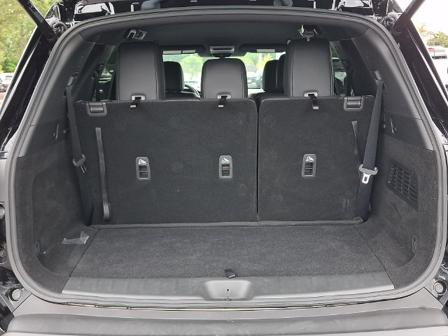 Used 2025 Nissan Pathfinder Rock Creek AWD/4WD image 28