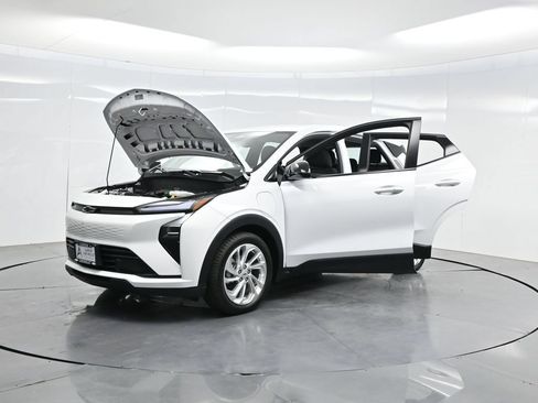 New 2027 Chevrolet Bolt LT w/ Comfort Package FWD image 51