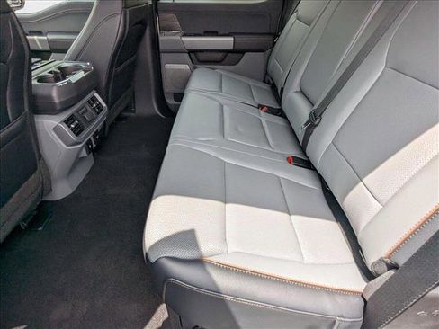 New 2025 Ford F150 Lariat w/ Equipment Group 502A High image 15