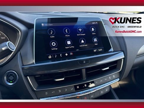 Used 2024 Cadillac CT5 Premium Luxury w/ Climate Package image 20