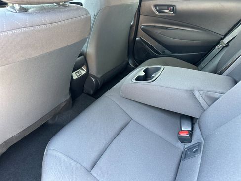 Used 2026 Toyota Corolla LE FWD image 11